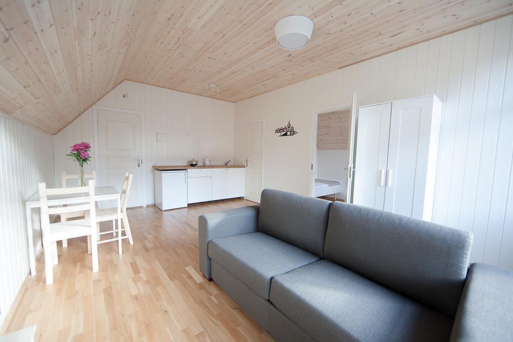 Pervalkos Vetrunges Hotel Neringa Szoba fotó